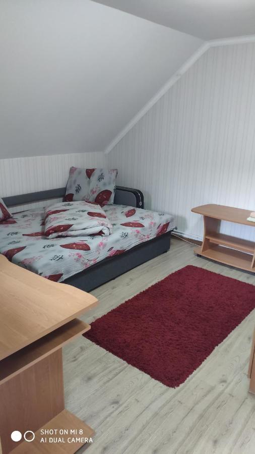 Apartamento Ріточка Beregovo Exterior foto
