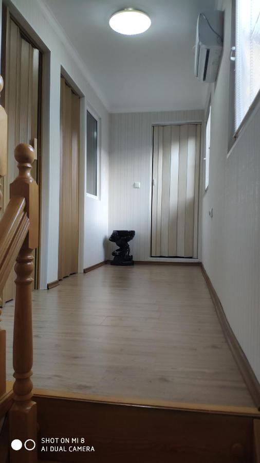Apartamento Ріточка Beregovo Exterior foto