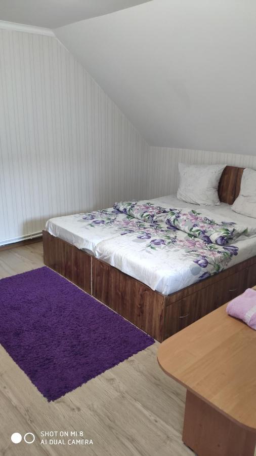 Apartamento Ріточка Beregovo Exterior foto