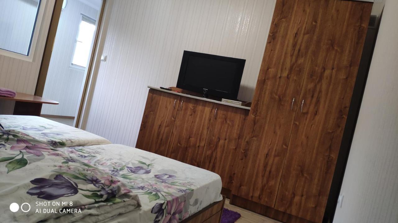 Apartamento Ріточка Beregovo Exterior foto